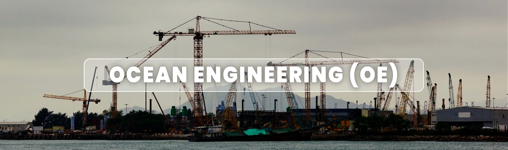 Ocean Engineering (OE)